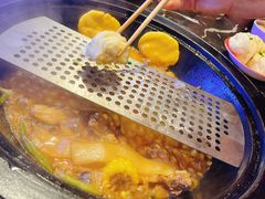 -粗粮人家·东北菜(洋桥店)