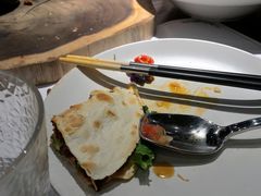 -咖梦餐厅 COMENG RESTAURANT