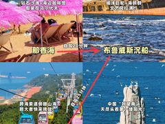 -威海华夏城景区