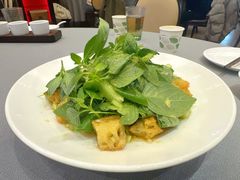 -阿庄新豫菜(航海东路店)