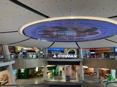 -万达影城(汉街万达广场IMAX店)