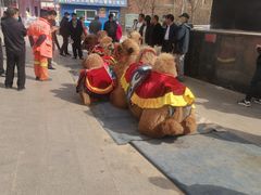 -同至人购物中心(朝阳街店)