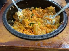 -喔爸韩国料理(环球银泰城店)