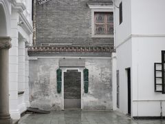 -荔湾博物馆