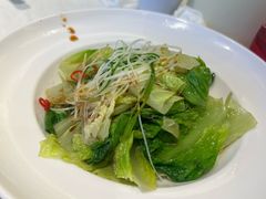 -玉林烤鸭店(定福庄店)