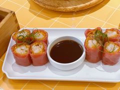 -蔡澜点心·粤菜(海印都荟城店)