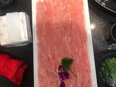 -渝宗老灶火锅(巴国城店)