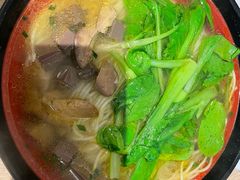-泰煌鸡·上海白斩鸡·鸡汤面(万航店)