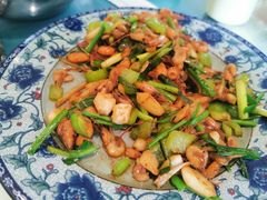 -生态苑农庄(十里画廊遇龙河店)