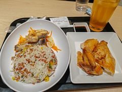 -大家乐(广州荔湾领展广场店)