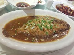 -赶海部落海鲜城(海阳路店)