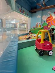 -KidSteam儿童乐园(富力城店)