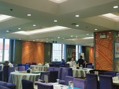 大堂-紫光园(顺义店)