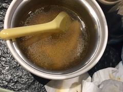 -海吃海喝海鲜烤肉炭火主题自助餐(朝阳店)