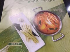 -呷哺呷哺(西单大悦城店)