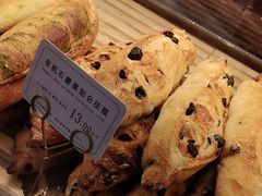 -21克拉面包(崂山万象汇店)