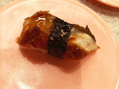 -争鲜回转寿司(中街大悦城店)