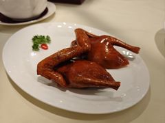 -利苑酒家(金宝店)