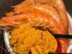 -后街佬·炭火鲜鱼杂(南城店)