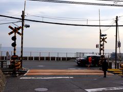 景点-镰仓高校前站