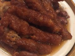 -古井假日酒店-古井面馆•淮上豆府(长江东路店)