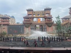 -合肥融创乐园