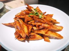 -苏帮袁Sue Cuisine(南开大悦城店)