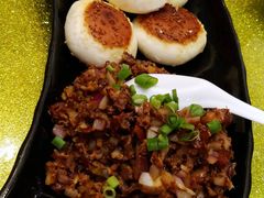 -大鸭梨烤鸭(左家庄店)
