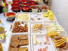藕丸-小吴水煮(羊子巷无任何分店)