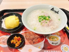 -真功夫(北京西站店)