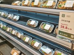 -七鲜超市(瑞虹天地太阳宫店)