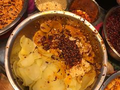 -周小亮丁家坡洋芋(全国总店)