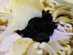 -草原饭店火锅