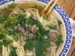 -西域美食(西直门南小街店)