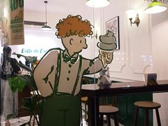 -Legno.ita Coffee by Wood(襄阳南路店)
