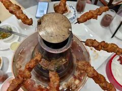 -东来顺•非遗火锅(外滩店)