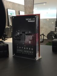 点击看大图 -TONI&GUY
