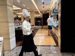 -浙江西子宾馆·瑶园咖啡厅