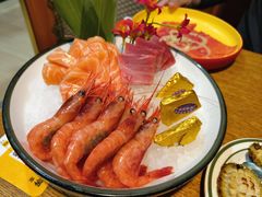 -松坂屋日料自助(长城路店)