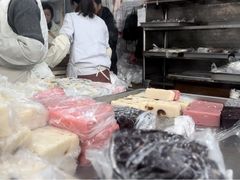 -松盛糕团店(红旗桥店)