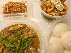 -麒麟小院·老九江菜(安平路店)