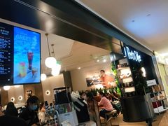 -Peet's Coffee皮爷咖啡(德基店)