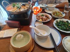 -林四喜·闽南传家菜(鼓浪屿店)