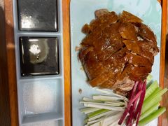 -满园烤鸭·春饼(抚顺万达店)