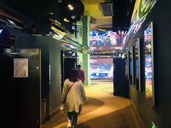 -AMG海上明珠影城(上海环球港RealDCinema店)