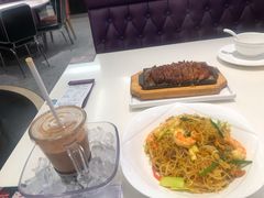 星洲炒米粉-太兴餐厅(东方广场分店)
