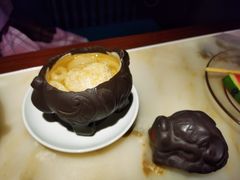 清炖蟹粉狮子头-淮扬府(安定门店)