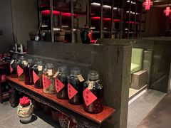 -湖滨28中餐厅·西湖宴·杭州君悦酒店