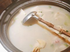 -绿茶餐厅(财富购物中心店)