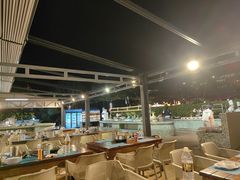 -渔家火锅·海鲜自助餐·演艺(亚龙湾天域酒店)